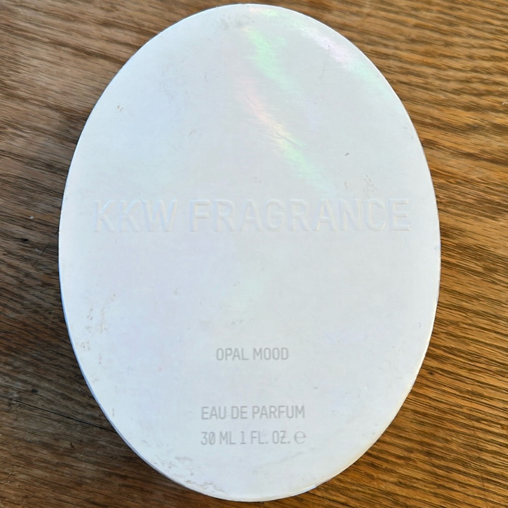 KKW Fregrance Opal Mood